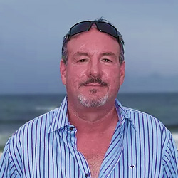 Jim Martin, Founder and COO of 4SaleContainers.com